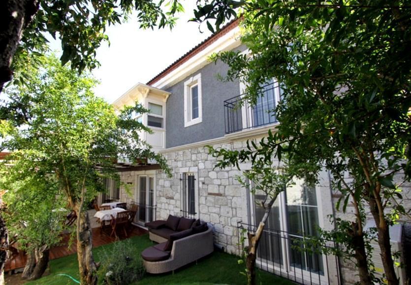 La Mia Casa Hotel Алачати Экстерьер фото