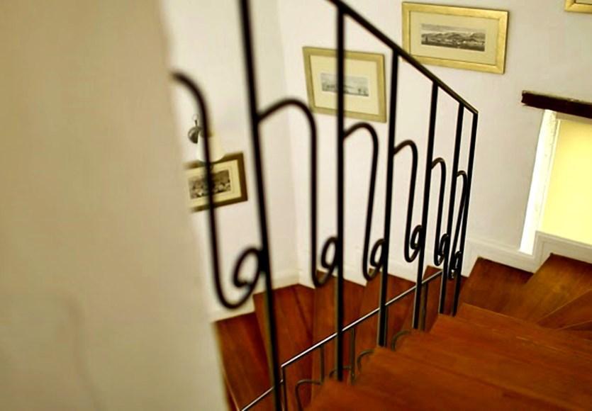 La Mia Casa Hotel Алачати Экстерьер фото