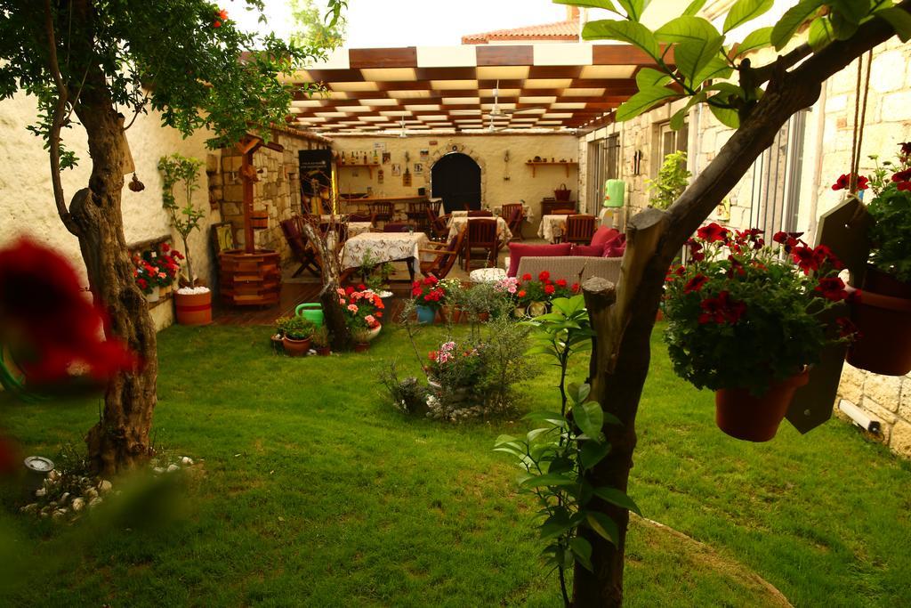La Mia Casa Hotel Алачати Экстерьер фото