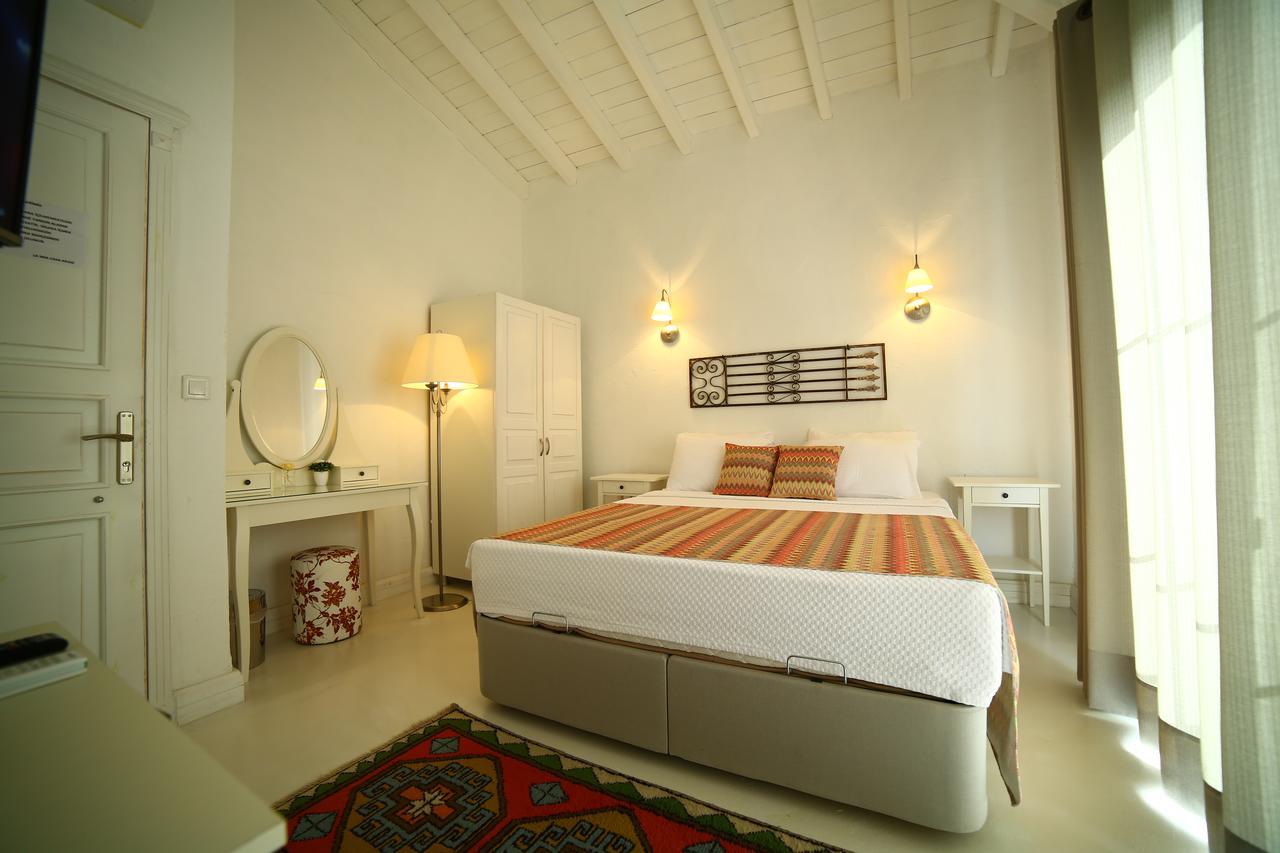 La Mia Casa Hotel Алачати Экстерьер фото