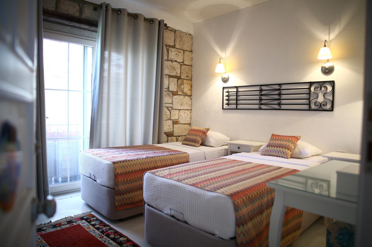 La Mia Casa Hotel Алачати Экстерьер фото