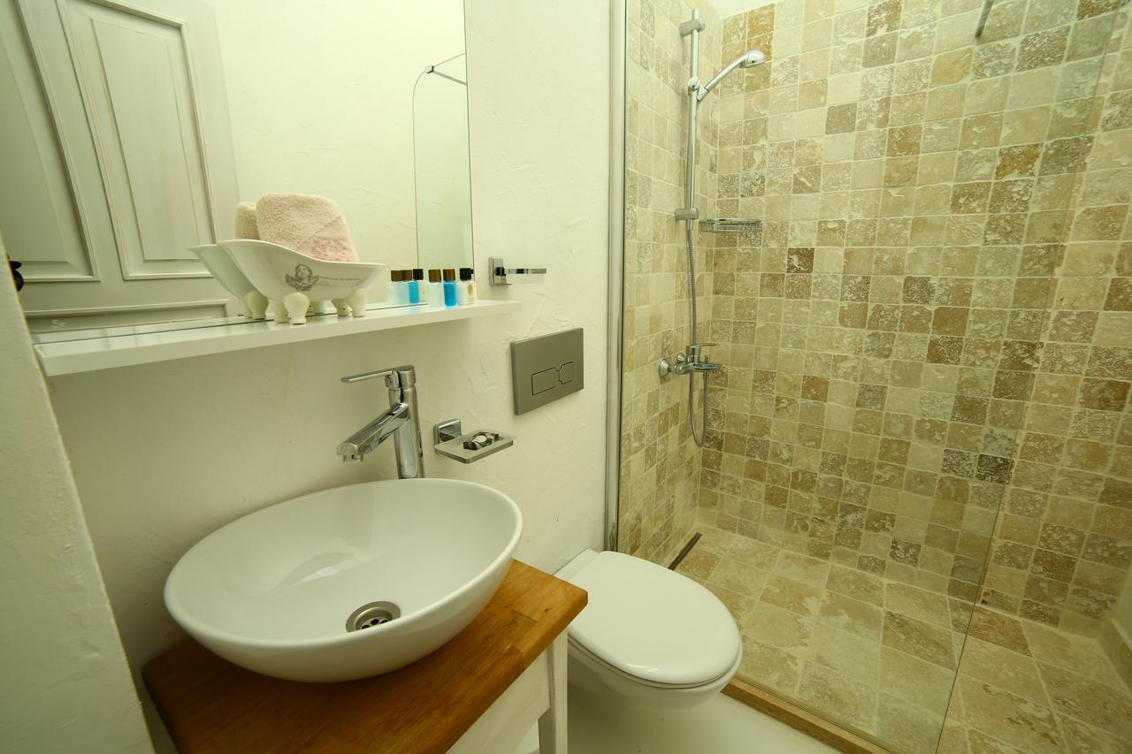 La Mia Casa Hotel Алачати Экстерьер фото