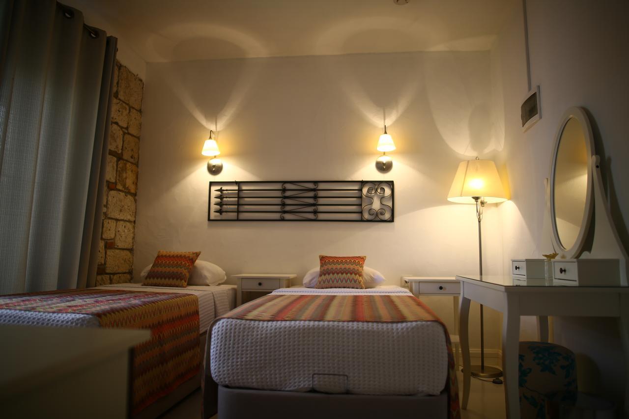 La Mia Casa Hotel Алачати Экстерьер фото