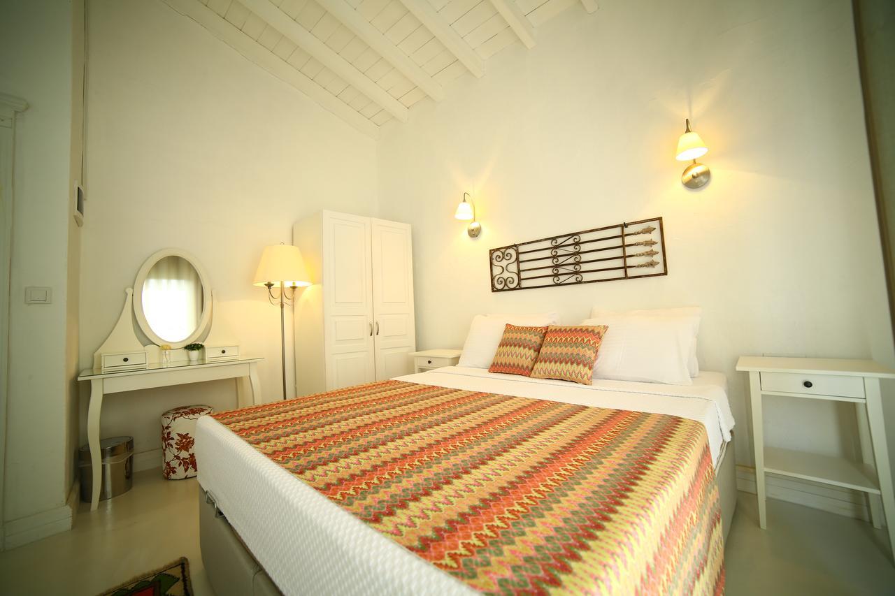 La Mia Casa Hotel Алачати Экстерьер фото