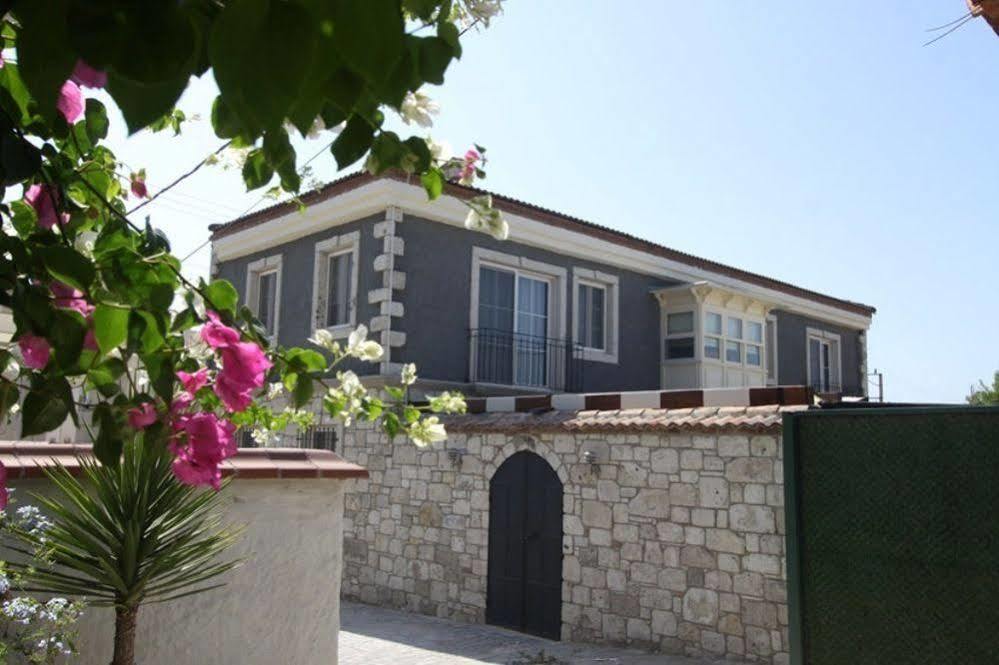 La Mia Casa Hotel Алачати Экстерьер фото
