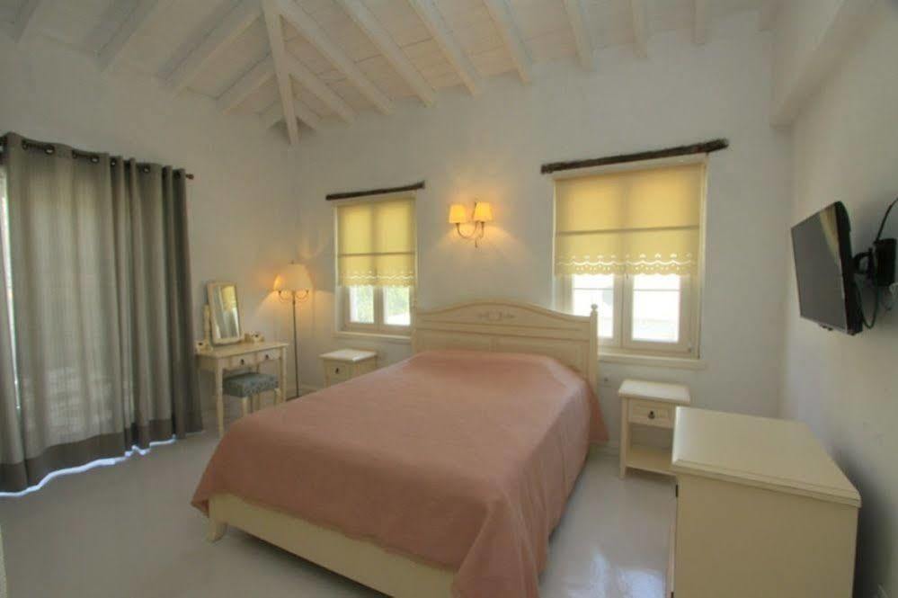 La Mia Casa Hotel Алачати Экстерьер фото