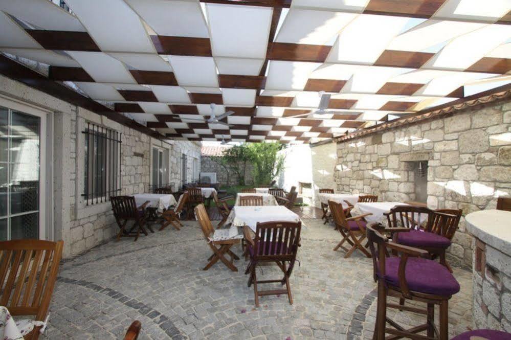 La Mia Casa Hotel Алачати Экстерьер фото