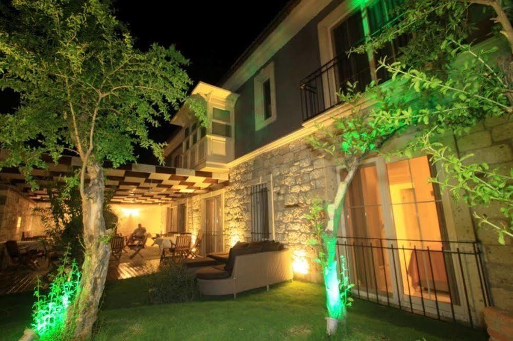La Mia Casa Hotel Алачати Экстерьер фото