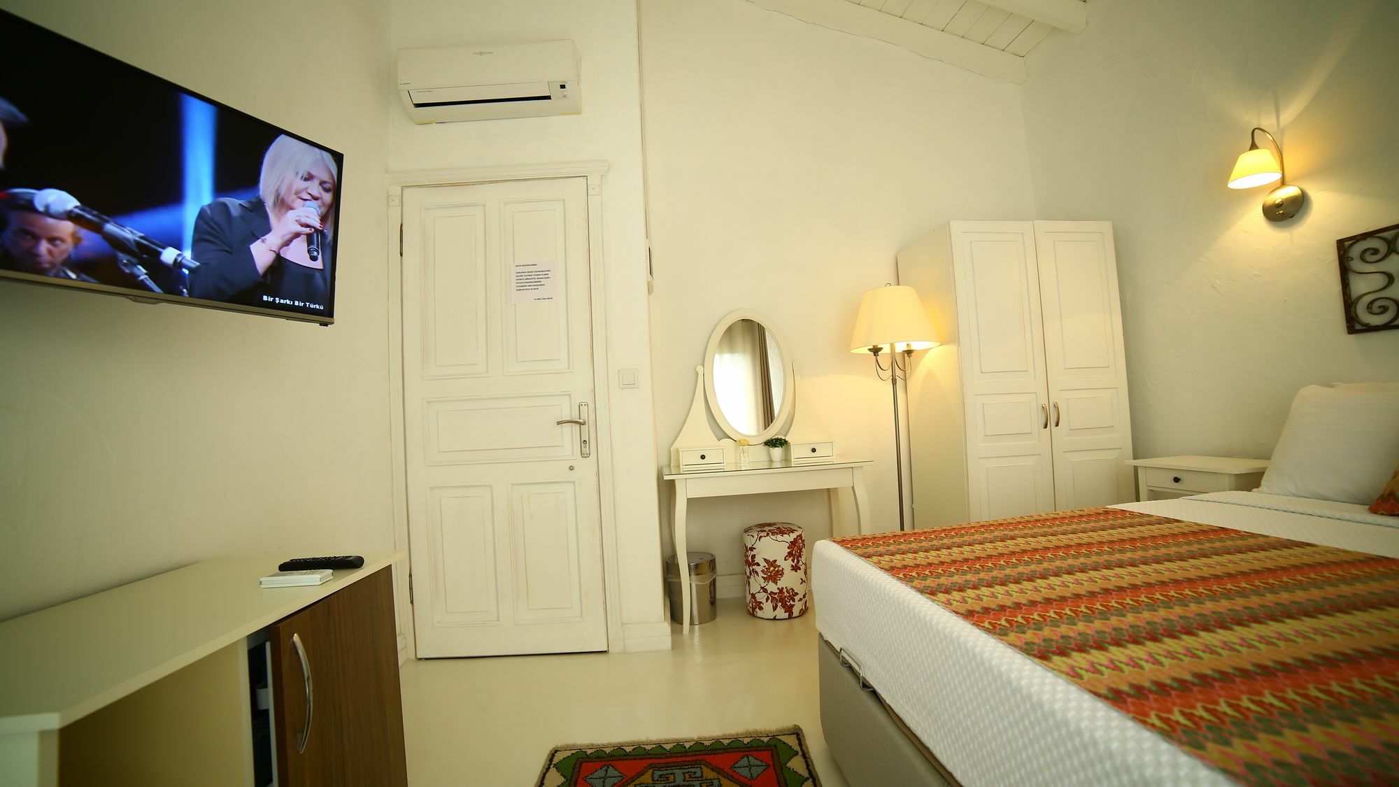 La Mia Casa Hotel Алачати Экстерьер фото