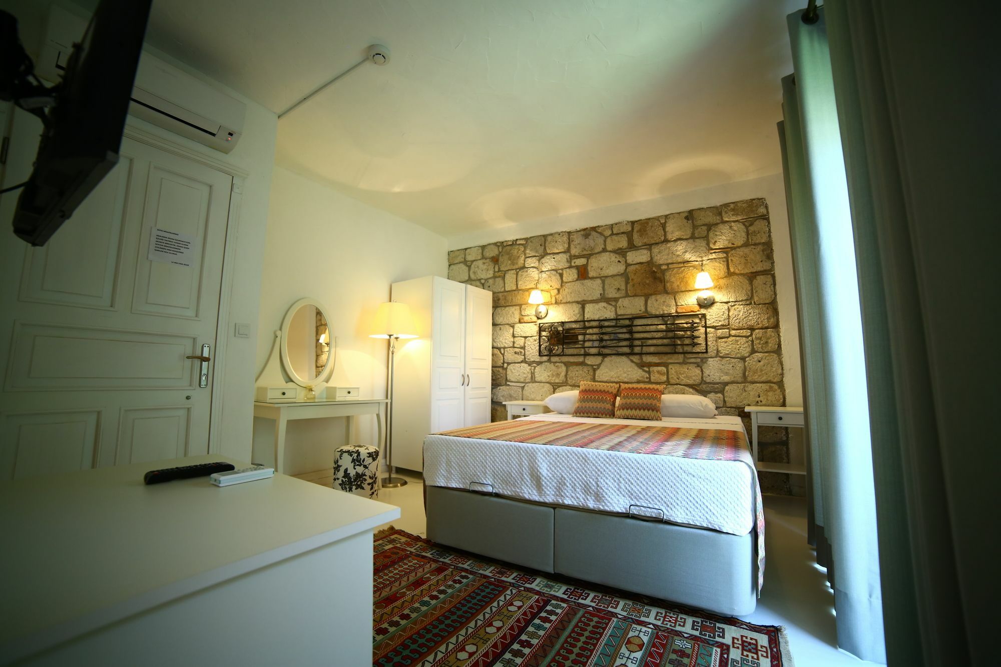 La Mia Casa Hotel Алачати Экстерьер фото